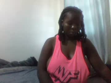 Mayah_Sexy June 09, 2025 Chaturbate stream image