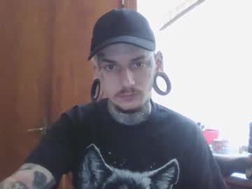 Midnight_1flame June 09, 2025 Chaturbate stream image