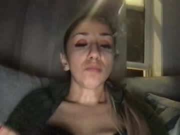 Xosavannapeterxo June 09, 2025 Chaturbate stream image