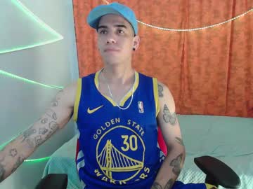 Colombiano_2 June 09, 2025 Chaturbate stream image