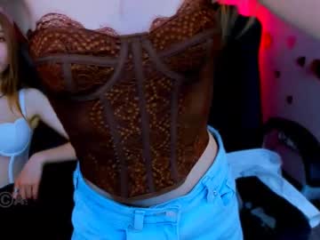 Cordelia_Hill June 09, 2025 Chaturbate stream image