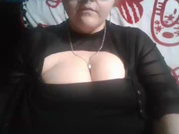 Glitchedfreak June 09, 2025 Chaturbate stream image