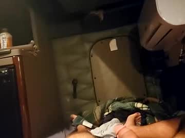 Hornytrucker7861 June 09, 2025 Chaturbate stream image