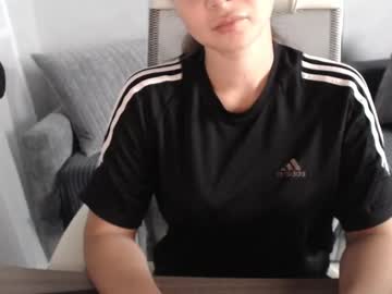 Luciasensual June 09, 2025 Chaturbate stream image