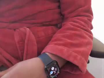 Manuherb84 June 09, 2025 Chaturbate stream image