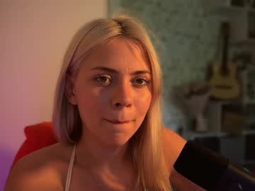 Aliceoceaneyes stream photo from June 09, 2025