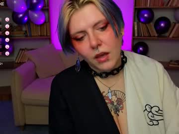 Bluelunaray June 09, 2025 Chaturbate stream image