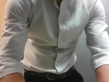 Bulletproof36 June 09, 2025 Chaturbate stream image