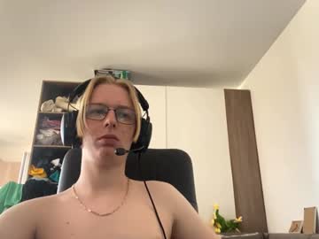 _Cherry_Kiss_ June 09, 2025 Chaturbate stream image