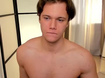 Dexter_Bennett June 09, 2025 Chaturbate stream image