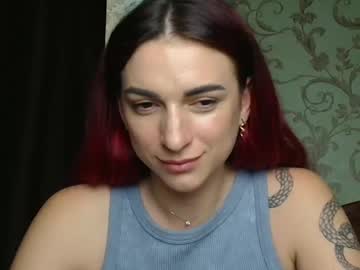 _Sabina_Sabina_ June 09, 2025 Chaturbate stream image