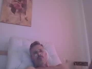 Steel80 June 09, 2025 Chaturbate stream image