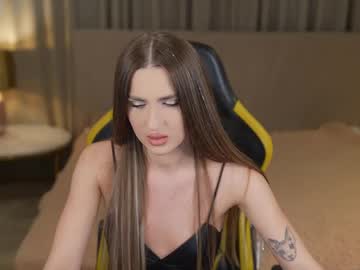 Sweetdesiree_ June 09, 2025 Chaturbate stream image