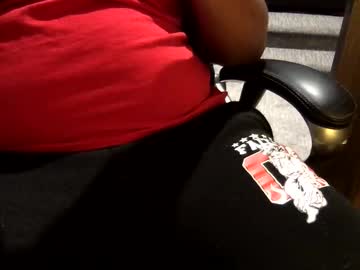 Yungin470 June 09, 2025 Chaturbate stream image