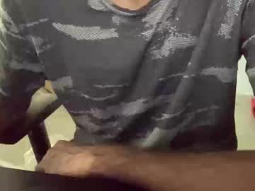 Blue_Streak3290 June 09, 2025 Chaturbate stream image