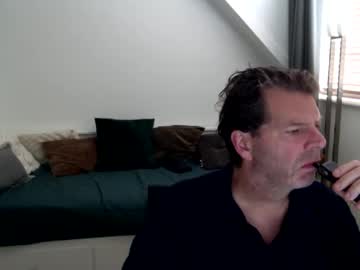 Bram1944972145 June 09, 2025 Chaturbate stream image