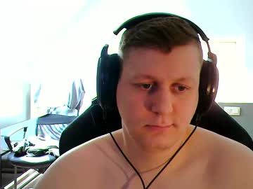 Frenchfrieswithmayo June 09, 2025 Chaturbate stream image