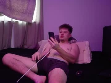Hot_Tommylee June 09, 2025 Chaturbate stream image