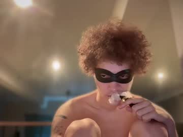 Satorisempai June 09, 2025 Chaturbate stream image
