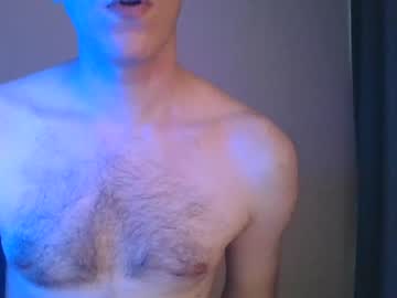 Andrew_G_ June 09, 2025 Chaturbate stream image