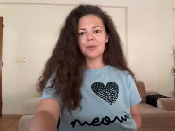Baker_Girl June 09, 2025 Chaturbate stream image