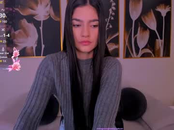 Bellaclark1 June 09, 2025 Chaturbate stream image