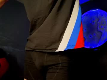 Conormagregor June 09, 2025 Chaturbate stream image