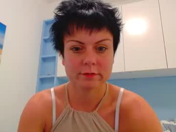 Cutedymph June 09, 2025 Chaturbate stream image