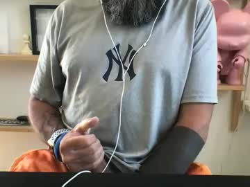 Knicker76 June 09, 2025 Chaturbate stream image