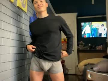 Luchosaando June 09, 2025 Chaturbate stream image