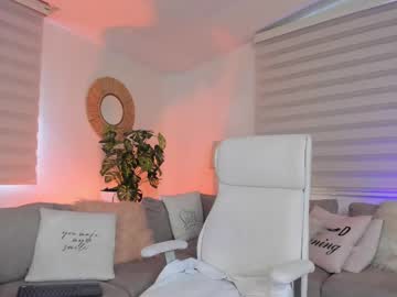 Miss_Curazao June 09, 2025 Chaturbate stream image