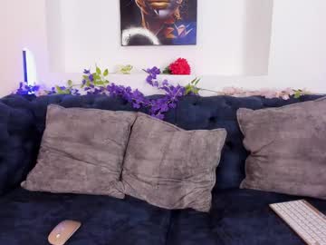 Nina_Khidma June 09, 2025 Chaturbate stream image