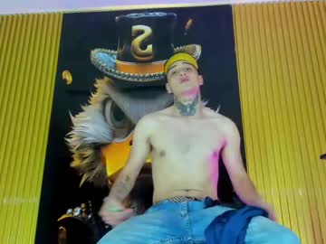 Oliver_Magic_ June 09, 2025 Chaturbate stream image