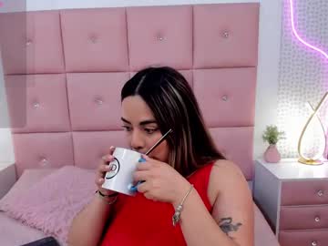 Sarahthomsomps June 09, 2025 Chaturbate stream image