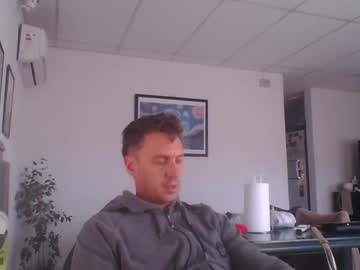 Sebasevi June 09, 2025 Chaturbate stream image
