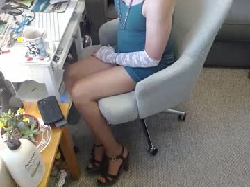 Shelaacd June 09, 2025 Chaturbate stream image
