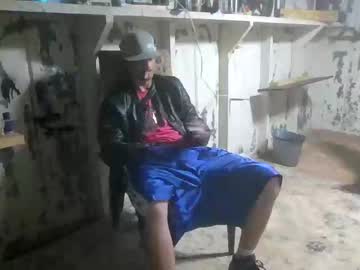 Topdogintraining93 June 09, 2025 Chaturbate stream image