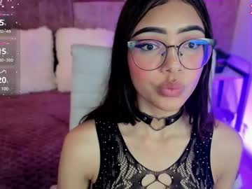 Viollettebylyly June 09, 2025 Chaturbate stream image