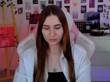 Alicecharmy June 09, 2025 Chaturbate stream image