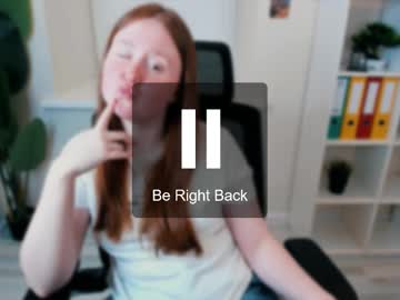 Ariel_Yumi June 09, 2025 Chaturbate stream image