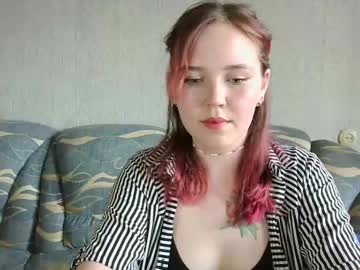 Billie_Kris June 09, 2025 Chaturbate stream image