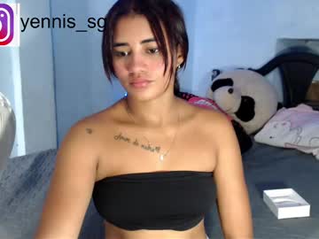 Emily_Hot_01 June 09, 2025 Chaturbate stream image