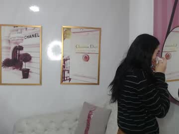 Esther_Toro_B June 09, 2025 Chaturbate stream image