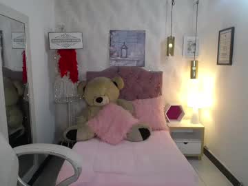 Evelyn_Rose_Tk June 09, 2025 Chaturbate stream image