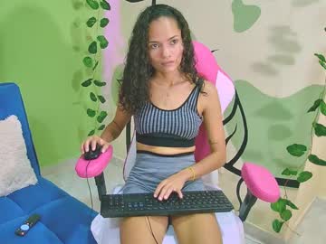 Karen_Ariass June 09, 2025 Chaturbate stream image