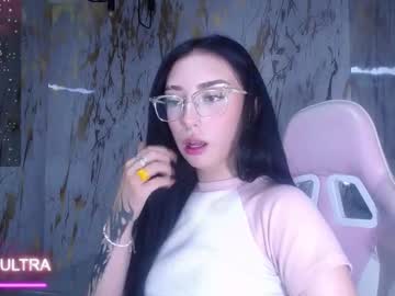 Lily_V_ June 09, 2025 Chaturbate stream image