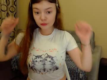 Lora_Twinkle June 09, 2025 Chaturbate stream image