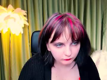 Merilynkelly June 09, 2025 Chaturbate stream image