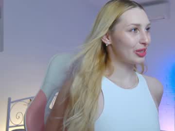 Misaakey June 09, 2025 Chaturbate stream image