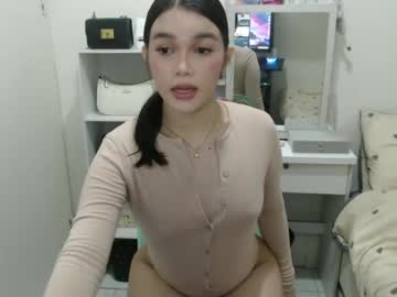 Night_Enchantress_Laura June 09, 2025 Chaturbate stream image